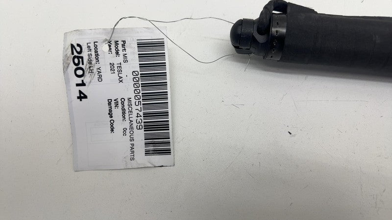 ⭕ 16-24 Tesla Model X Rear Right/Front Left Primary Door Lift Strut 10