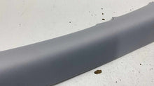 ⭕2024-2026 Tesla Model 3 Rear Left Upper Rail Trim Providence Cover 1732047-20-H