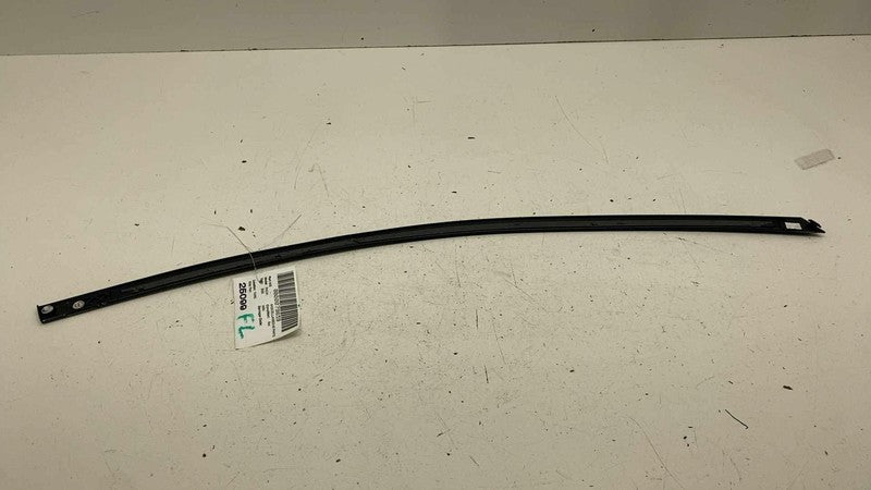 68228297AB ⭕ 17-25 Chrysler Pacifica Front Left Roof Drip Molding Cover Trim LH 68228297AB