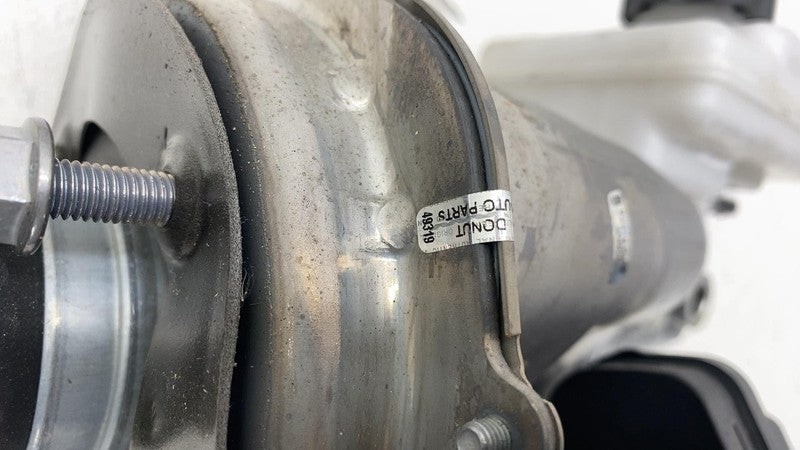 PT00054358-B ⭕ 22-24 Rivian R1T R1S Brake Booster Master Cylinder Assembly Unit PT00054358-B