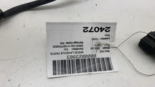 ⭕ 12-15 Tesla Model S MS Rear Bumper Wiring Harness Cable Wire Loom 1004421-04-N