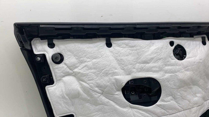 ⭕ 20-24 Model Y MY Front Passenger Door Panel Trim Card Cover Right 14