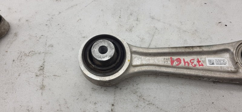 1027351 00 C ⭕ 12-20 Model S X Front Left Suspension Lower Control Arm AFT Link 1027351-00-C