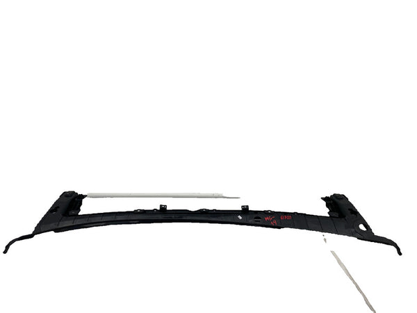 ⭕ 16-20 Model S MS Front Windshield Underhood Cowl Screen Panel OEM 1060509-00-C