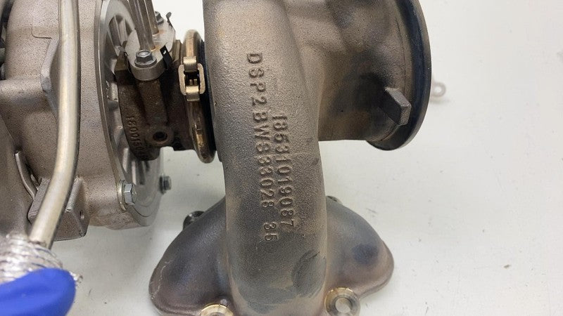 12732677 ⭕ 2025 Chevrolet Silverado 1500 Pickup 2.7L Turbo Turbocharger Supercharger OEM