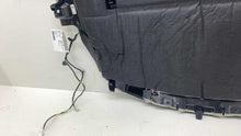⭕ 24-25 Model 3 M3 Rear Console Deck Shelf Package Tray Trim Panel 1753977-00-H