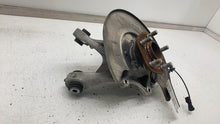 2017-2023 Tesla Model 3 Rear Left Spindle Knuckle Hub + Dust Shield + ABS Sensor