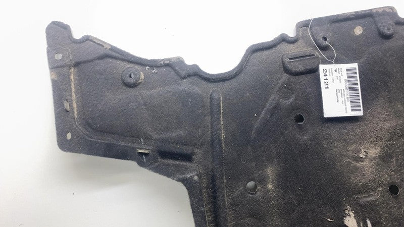 4KE825311A ⭕19-23 Audi E-Tron Quattro Center Underbody Floor Splash Guard Shield 4KE825311A