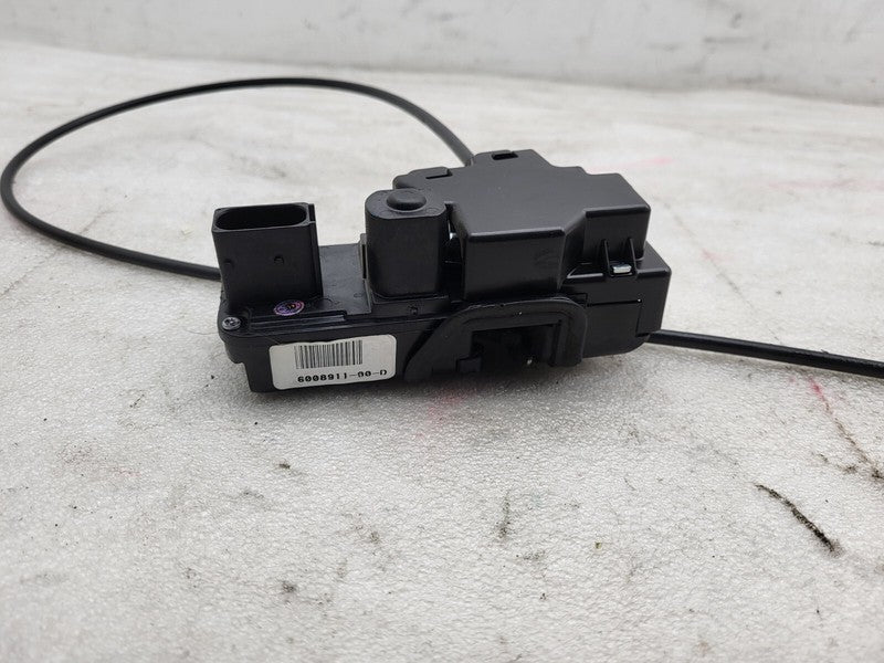 ⭕12-20 Tesla Model S Rear Driver Side Door Lock Latch Actuator Left 60