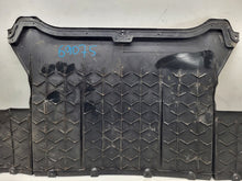 ⭕ 16-20 Model S Rear Bumper Splash Aero Shield Under Body Diffuser 1057326-00-C