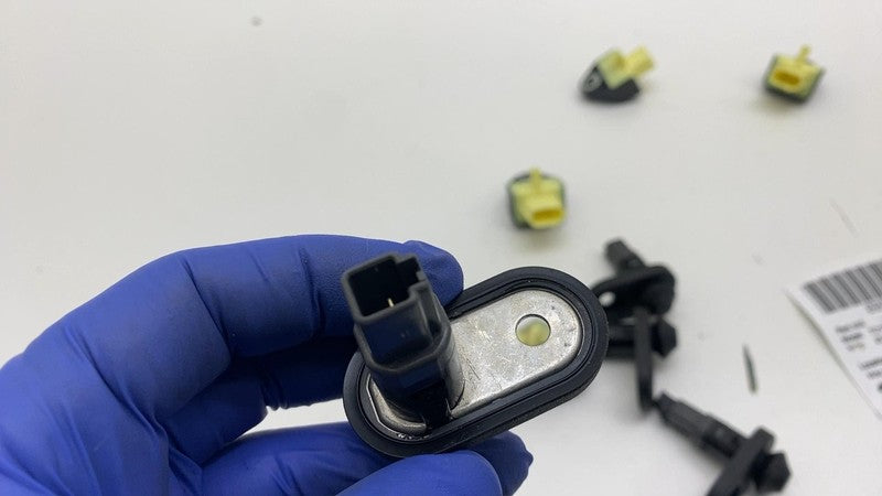 ⭕ 2019 Toyota C-HR SET Crash Impact Sensors SRS Assembly