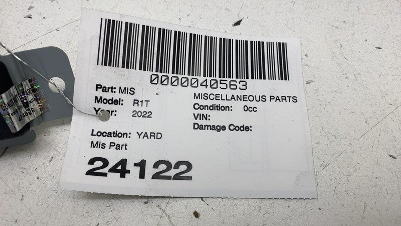 ⭕ 22-24 Rivian R1T R1S Front Right Roof Antenna AMP Amplifier Module P