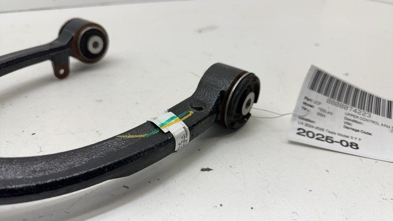 ⭕ 2024-2025 Tesla Model 3 M3 Front Left Side Upper Control Arm LH 1188
