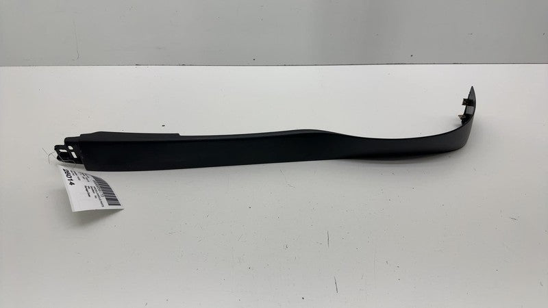 ⭕ 2016-2024 Tesla Model X Rear Driver Side C-Pillar Middle Trim Cover Panel Left