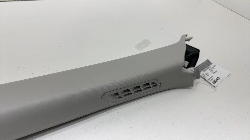 ⭕ 2021-2024 Ford Mustang Mach-E Driver Left Side A-Pillar Trim Cover Panel OEM