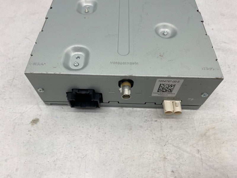⭕2012-2020 Tesla Model S Satellite Radio Receiver Tuner Module Unit 10