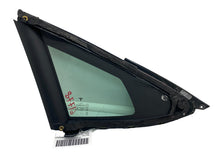 ⭕ 16-20 Tesla Model S MS Rear Driver Side Quarter Window Glass Left 1051820-00-A