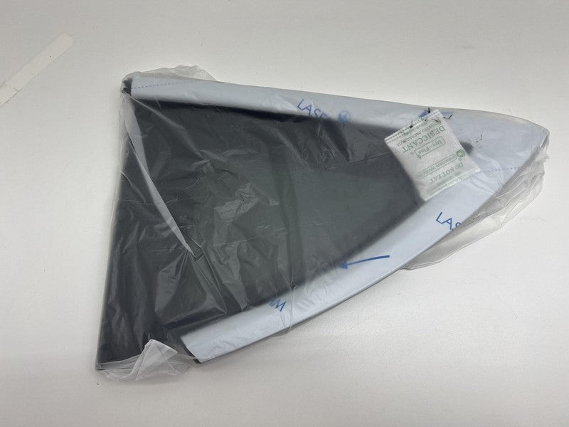 1495740-00-J ⭕ 2020-2024 Tesla Model Y Rear Corner Window Quarter Glass Left LH 1495740-00-J
