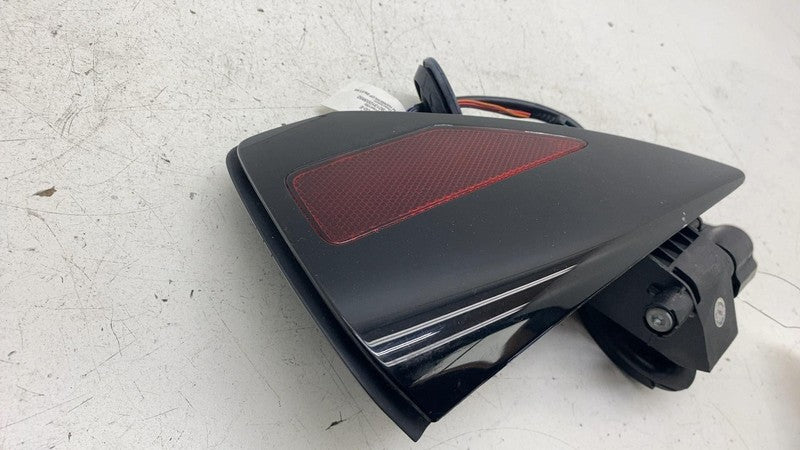 ⭕2017-2023 Tesla Model 3 Rear Left Charge Port Door Cover Reflector 10