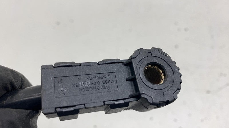 0670064690 ⭕ 2017 2018 2019 2020 Maserati Levante Battery BATT Ground Cable Wire 670064690