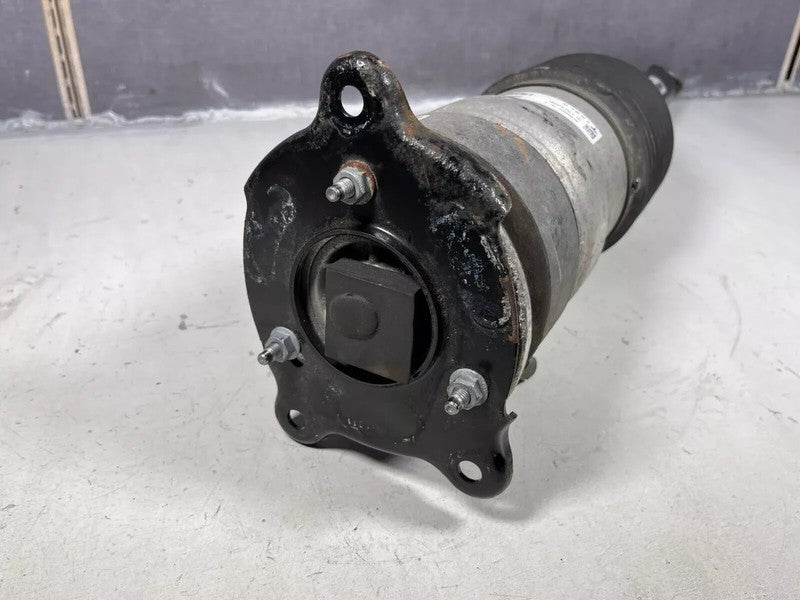 ⭕ 12-15 Model S Rear Right Suspension Air Spring Module Absorber RH 60