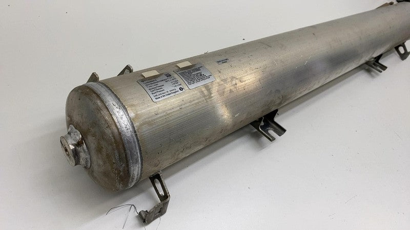 ⭕ 2022-2024 Rivian R1T R1S Air Ride Suspension Reservoir Tank OEM C200