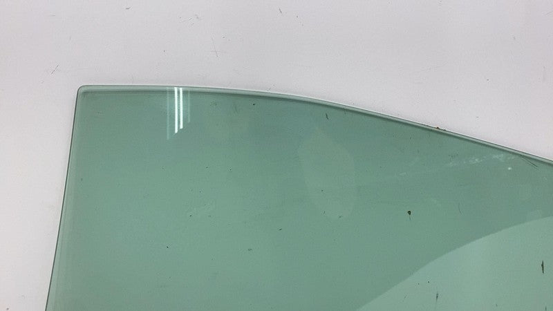 E4 43R-000055 ⭕ 2021 2022 2023 Polestar 2 Rear Driver Side Door Window Glass Left 43R-000055