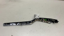 ⭕ 2016-2020 Model X Front Driver Side Door Decor Trim Ash Burl Left 1035788-10-B