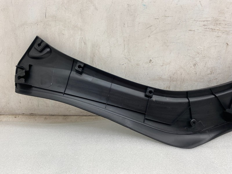 1036238 00 G ⭕ 16-24 Tesla Model X Front Right Side Underhood Apron Trim Cover 1036238-00-G