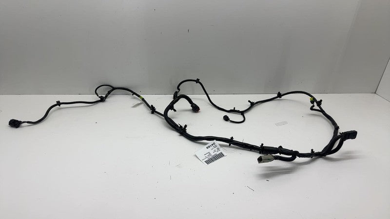 ⭕ 2012-2015 Tesla Model S MS Rear Subframe Wiring Harness Cable Wire A