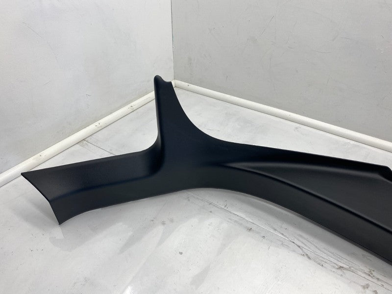 ⭕ 2016-2020 Tesla Model S Rear Driver Side C-Pillar Lower Trim Cover P