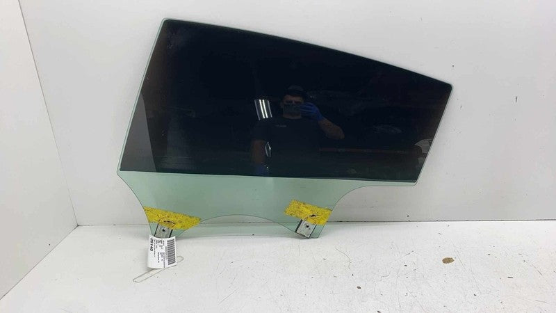 Rear Door Glass/window TESLA MODEL 3 Left 22