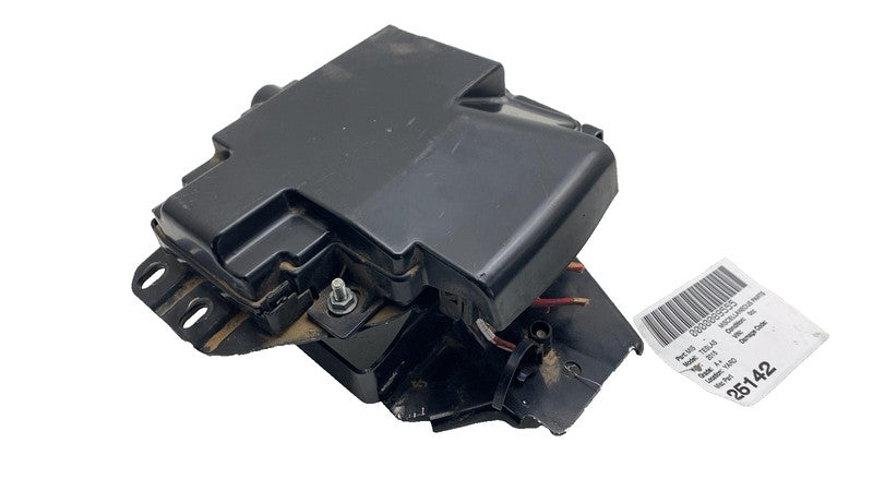 ⭕ 2012-2015 Tesla Model S 12V Battery Fuse Box Junction Block Cover Tr