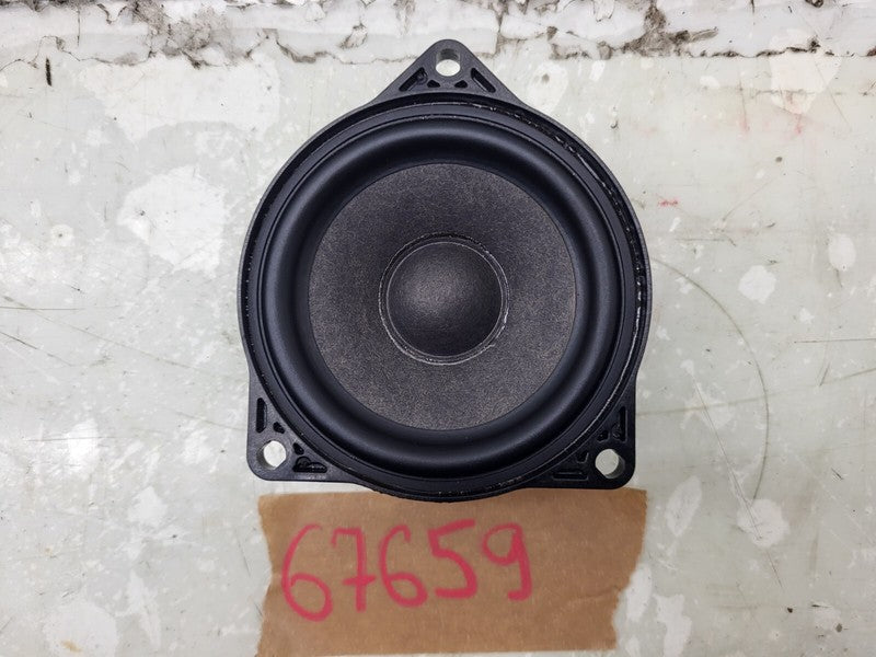 1079742 00 A ⭕ 2021-2024 Tesla Model S MS Audio System Speaker Full Range 100MM 1079742-00-A