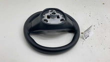 ⭕ 2020-2024 Tesla Model Y Steering Wheel Leather Black Heated OEM 1490214-00-B