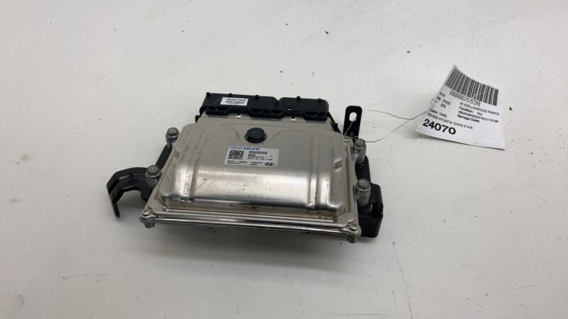 397511XNN1 ⭕ 22-23 Hyundai Ioniq 5 Kia EV6 Front ECM ECU Engine Control Module 39751-1XNN1