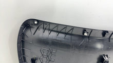 ⭕ 2021-2023 Model 3 Liftgate Trunk Lid Lower Panel Trim Cover Power 1558860-00