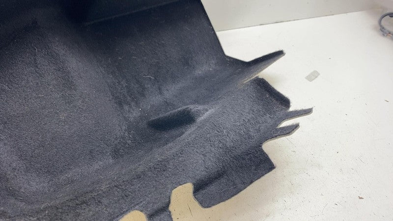 ⭕ 2021-2025 Tesla Model X MX Rear Left Trunk Side Trim Cover Panel 162