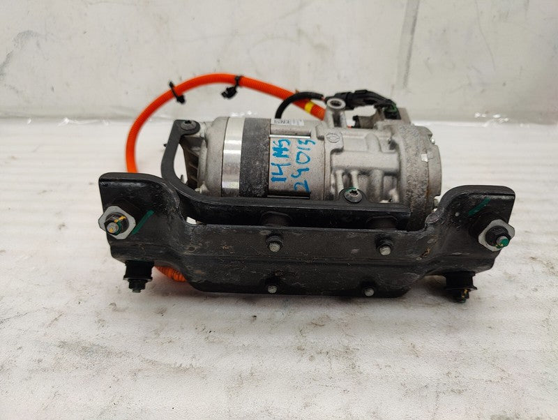 ⭕ 14-15 Tesla Model S Electric Air Conditioning A/C Compressor Pump 10