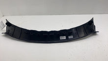 ⭕ 2024-2025 Tesla Model 3 M3 Rear Trunk Garnish Trim Panel Assembly 1734044-20-D