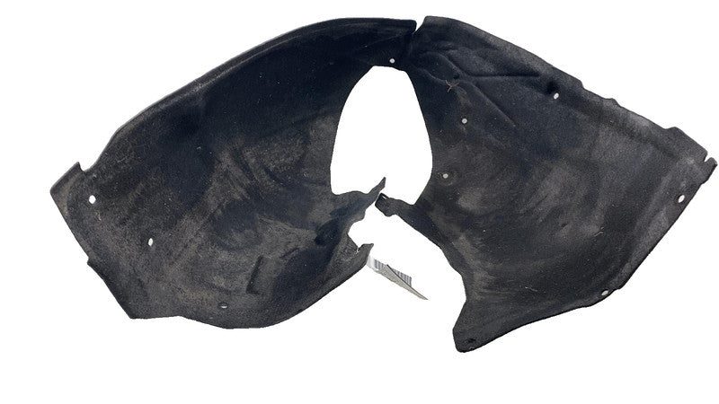 ⭕ 16-20 Tesla Model X MX Front Left Inner Fender Wheel Liner Splash Guard Shield