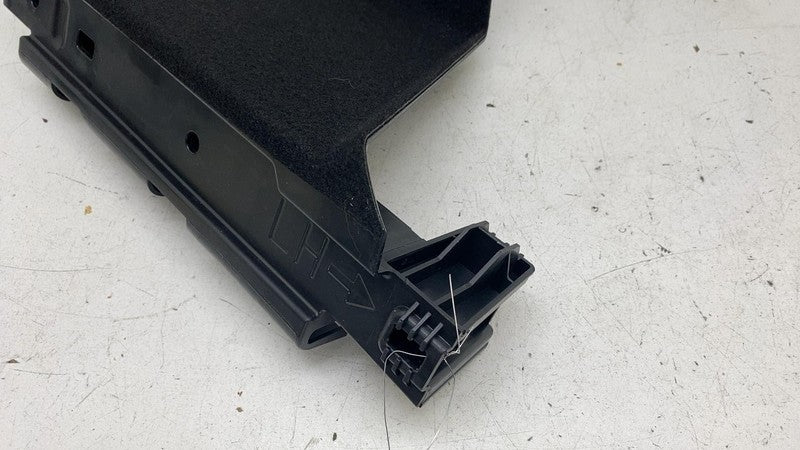 ⭕ 2020-2023 Tesla Model Y Driver Side Trunk Pocket End Bracket Left 16