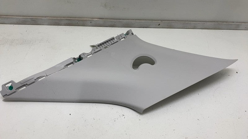 ⭕ 2022-2024 Hyundai Ioniq 5 Rear Right C-Pillar Upper Quarter Trim Cov