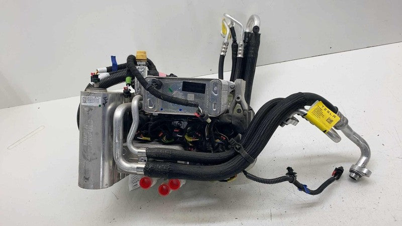 ⭕ 2020-2024 Tesla Model Y Supermanifold Refrigerant Chiller w/ Coolant