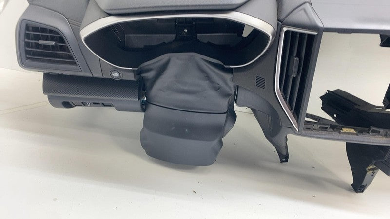 ⭕ 2018-2023 Subaru Crosstrek Front Dash Instrument Panel Dashboard Ass