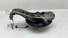 ⭕ 16-20 Model S Front Right Spindle Knuckle w/ Hub Bearing & Sensor 1030606-00-D