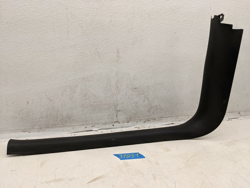 149461979C ⭕2020-2023 Tesla Model Y Front Left A-Pillar Lower Trim Cover Panel 1494619-79-C