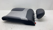 Rear Seat VOLKSWAGEN ID4 25