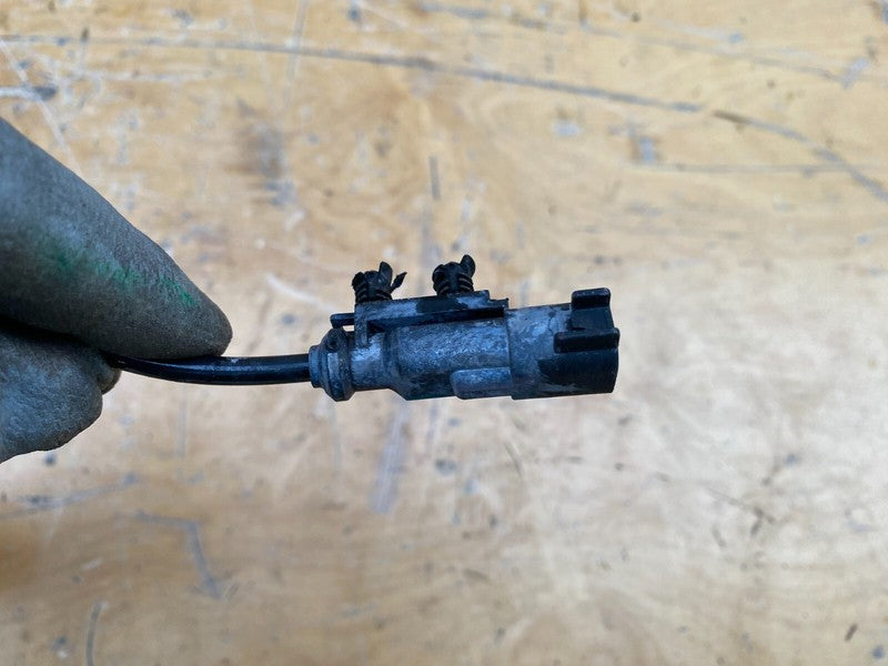 103779600C ⭕ 12-20 Model S Rear Left/Right Intelligent ABS Wheel Speed Sensor 1037796-00-C