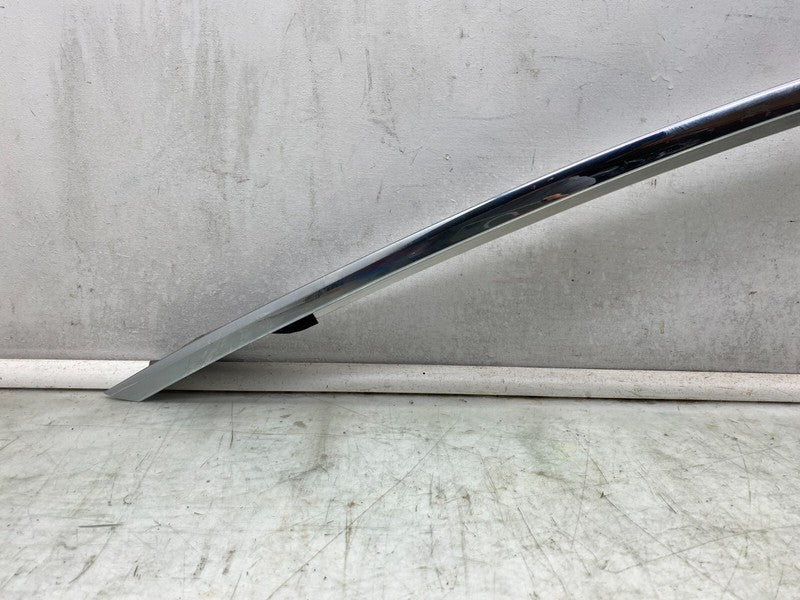 ⭕2012-2020 Tesla Model S Driver Body Side Roof Bright Trim Molding Left Assembly
